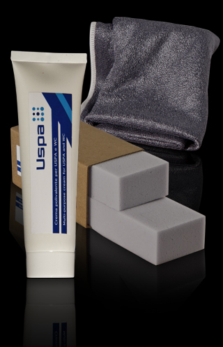 Eco Cleaning Box