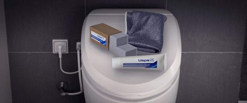Eco Cleaning Box