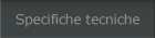 Specifiche tecniche
