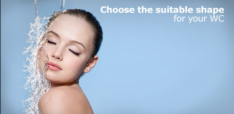 Choose Shape